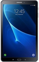 Прошивка планшета Samsung Galaxy Tab A 10.1 LTE в Кемерово